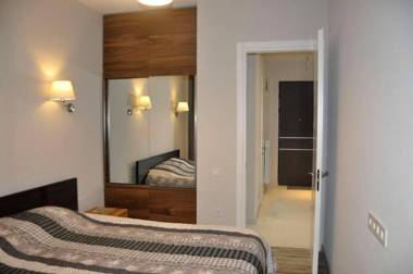 Tbilisi Studio Apartment