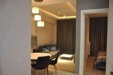 Tbilisi Studio Apartment