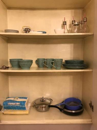 Wine Garage Apartment