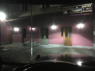 Hotel Triumph