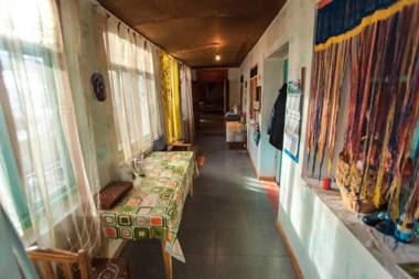 Guesthouse Tanano/Dodo