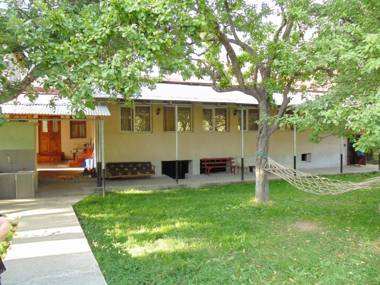 Givi Kakhiani's Guesthouse