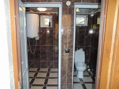 Givi Kakhiani's Guesthouse