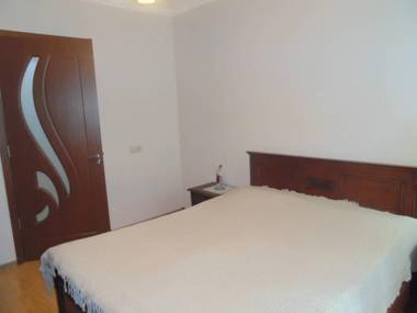 Givi Kakhiani's Guesthouse