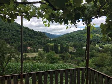 Your Guesthouse in Ubisa