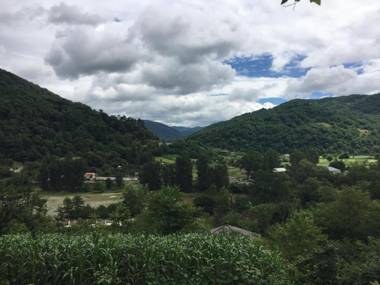 Your Guesthouse in Ubisa