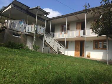 Your Guesthouse in Ubisa