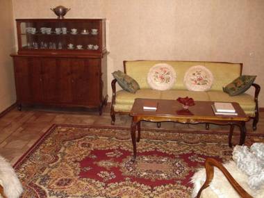 Guest House Deda Lali