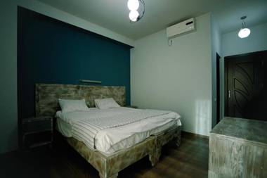 Hotel Kutaisi Globus