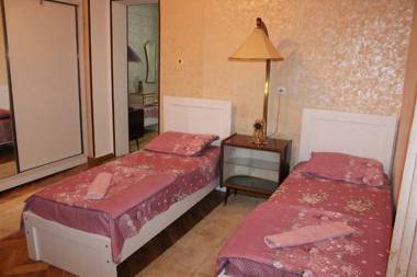 Kutaisi City Heart Apartment