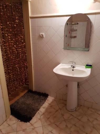 Kutaisi City Heart Apartment