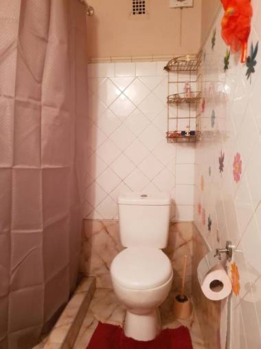 Kutaisi City Heart Apartment