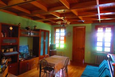 Kutaisi Center Guesthouse