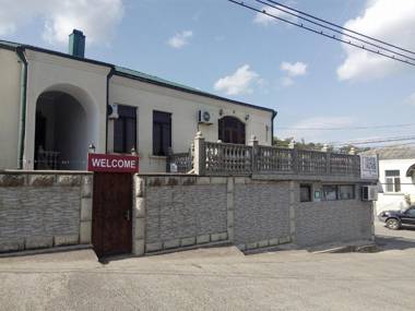 Hostel Kutaisi by Kote