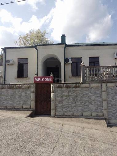 Hostel Kutaisi by Kote