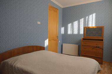 Hostel Kutaisi by Kote