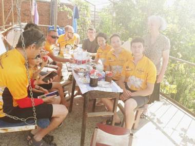 Medico and Suliko Guest House