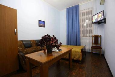 Europa Hotel-Kutaisi