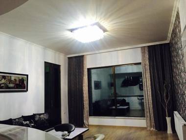 AIA Apartment