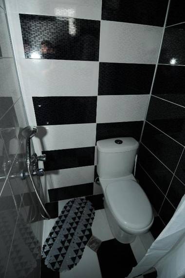 Guest House Darejani