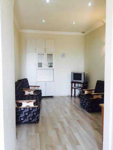 Apartment Soho Tabidze