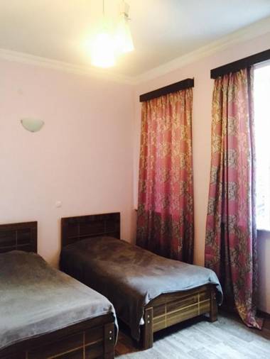 Apartment Soho Tabidze