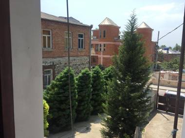 Apartment Soho Tabidze