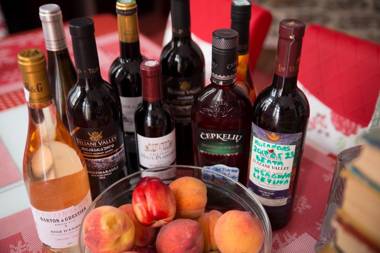 Guesthouse Medea on Pushkini 4