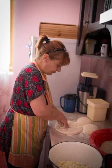 Guesthouse Medea on Pushkini 4