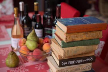 Guesthouse Medea on Pushkini 4