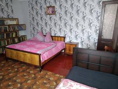 Downtown guest house