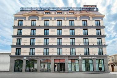 Best Western Kutaisi