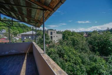 Pospolita Guest House