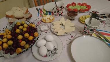 Pospolita Guest House