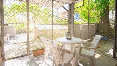 The Grand Piano Villa