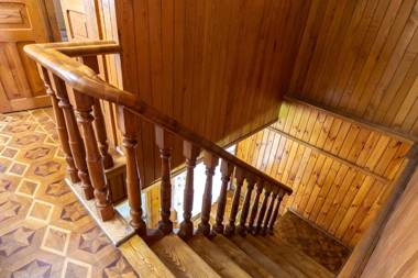 The Grand Piano Villa