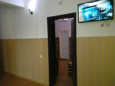 Guest House Fazisi