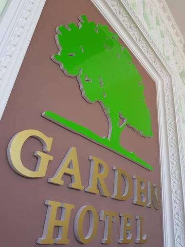 Garden Hotel