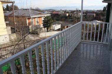 Guest House Friendly