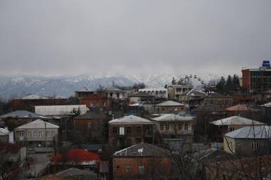 Guest House Friendly