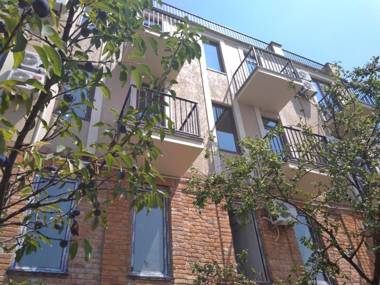 Hotel Terrace Kutaisi