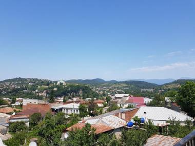 Hotel Terrace Kutaisi