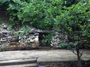 Center Villa Kutaisi