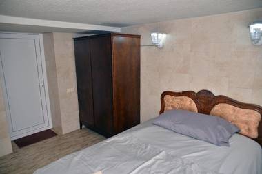 Center Villa Kutaisi