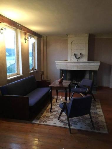 Guest House Old Kutaisi