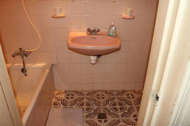 Guest House Old Kutaisi