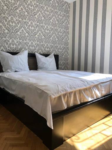 Apartment OLD KUTAISI