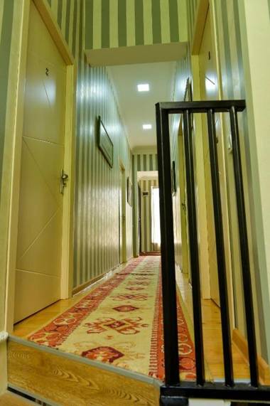 Friendly Guest House