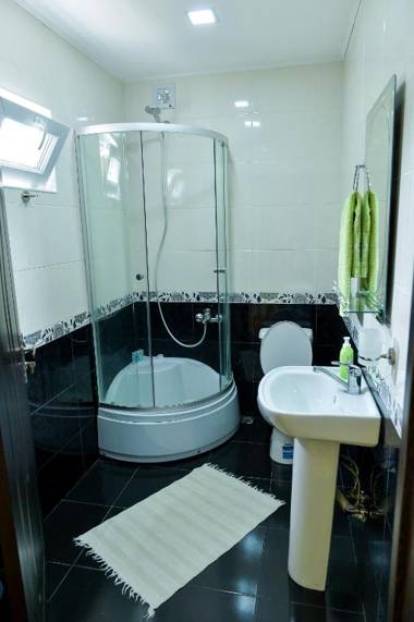 Friendly Guest House