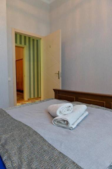 Friendly Guest House